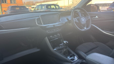 Vauxhall Grandland 1.2 Turbo GS 5dr Petrol Hatchback